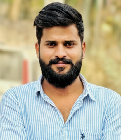 Divyanshu Vishwakarma